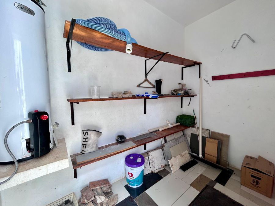 Casa en Renta en Nuevo Yucatán en Mérida Yucatán con paneles solares - Image 29