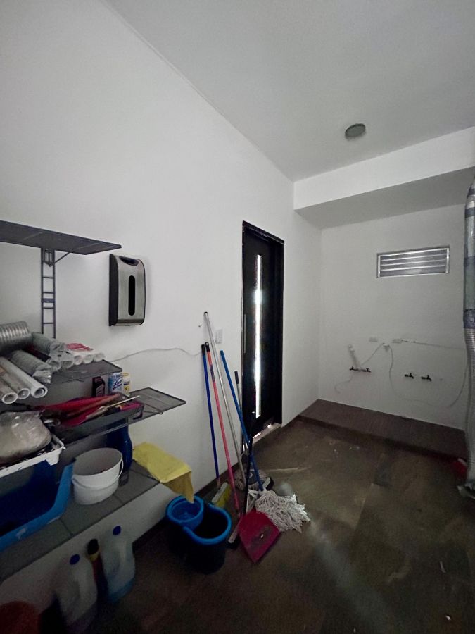 Casa en Renta en Nuevo Yucatán en Mérida Yucatán con paneles solares - Image 30