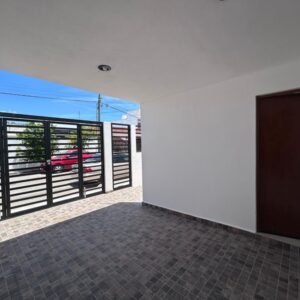 Casa en renta en Residencial Pensiones IV en Mérida Yucatán