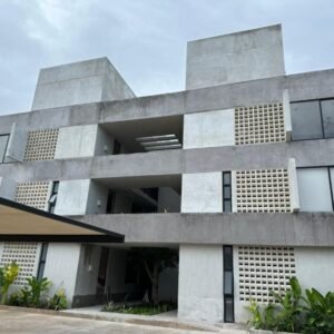 Departamento en venta en Montes de Ame en Mérida Yucatán