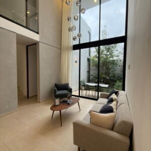 Casa en venta en privada en Cholul en Mérida Yucatán