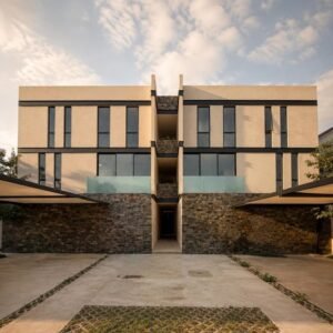 Departamento en venta en Temozon Norte en Mérida Yucatán