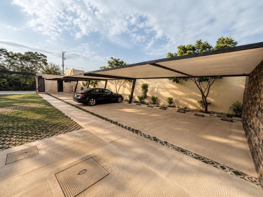 Departamento en venta en Temozon Norte en Mérida Yucatán - Imagen 2