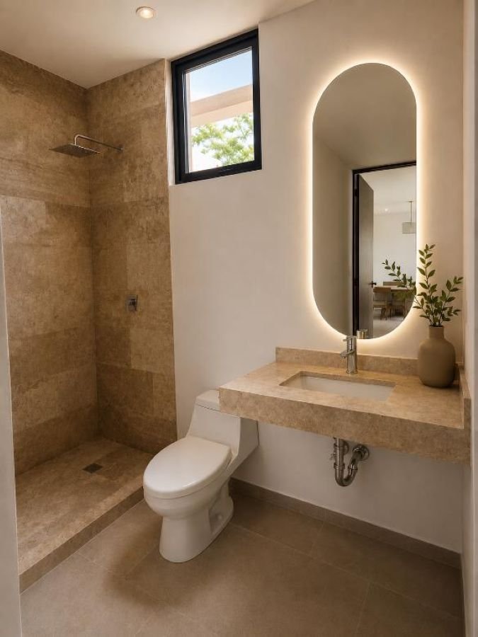 Departamento en venta en Temozon Norte en Mérida Yucatán - Imagen 11