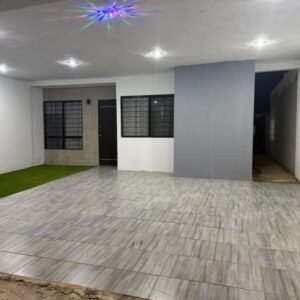 Casa en venta en Los Héroes en Mérida Yucatán