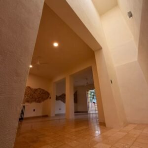 Casa en venta en el centro de Mérida Yucatán
